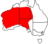 Moloch Range